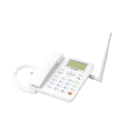 Mua Điện thoại không dây dựa trên sim GSM850 có thẻ sim Pin Li Ion 1000mAh online manufacture
