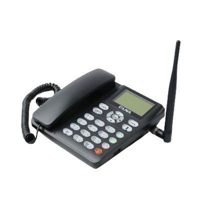 Mua TNC Digital Dual Sim Điện thoại cố định không dây 850 Gsm Sim Điện thoại bàn online manufacture