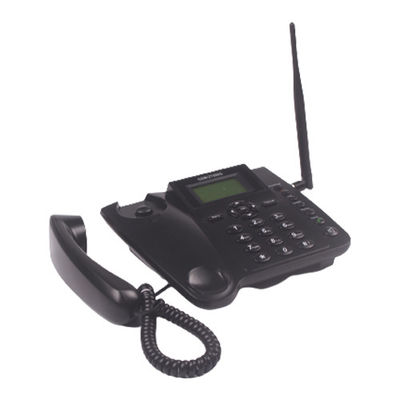 Mua MP3 Portable Gsm Điện thoại bàn TNC FM Radio Gsm Sim Điện thoại cố định Sử dụng lâu dài online manufacture