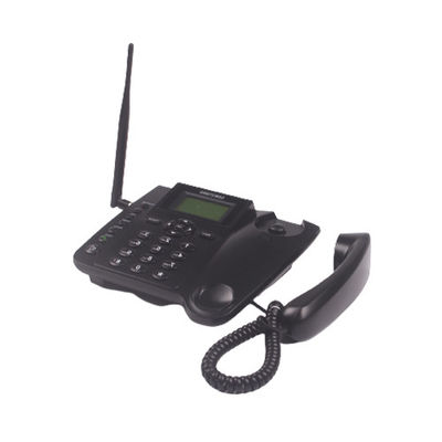 Mua Điện thoại để bàn không dây cố định 900 Gsm Khả năng thu tín hiệu mạnh 1000mAh online manufacture