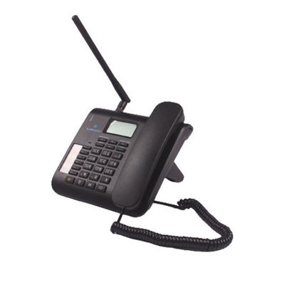 Mua 1200mah CDMA 450MHz Điện thoại cố định Thiết bị đầu cuối di động cố định không dây online manufacture