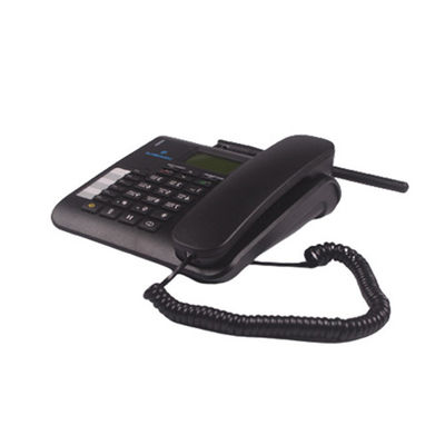 Mua Quay số lại Điện thoại cố định Cdma không dây 450 MHz Rảnh tay Điện thoại cố định nhỏ online manufacture