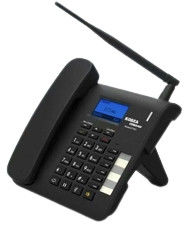 Mua Điện thoại không dây Cdma đa ngôn ngữ Pin Li Ion CDMA 450MHZ Điện thoại cố định cố định online manufacture