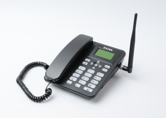 Mua Điện thoại Id người gọi thoại 900MHZ, Điện thoại không dây GSM có pin Lithium online manufacture