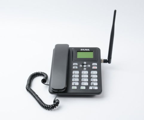 Mua 2 SIM Điện thoại ID người gọi TNC dung lượng lớn không dây có tín hiệu tốt online manufacture