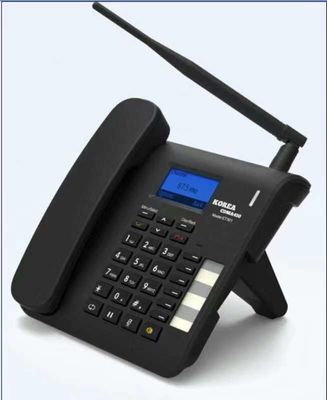 Mua Quay số lại Điện thoại cố định Cdma không dây 450 MHz Rảnh tay Điện thoại cố định nhỏ online manufacture