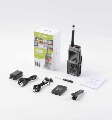 Mua CDMA 800MHz Điện thoại với 0,3 nghìn tỷ camera và pin Li-ion 2000mAh online manufacture