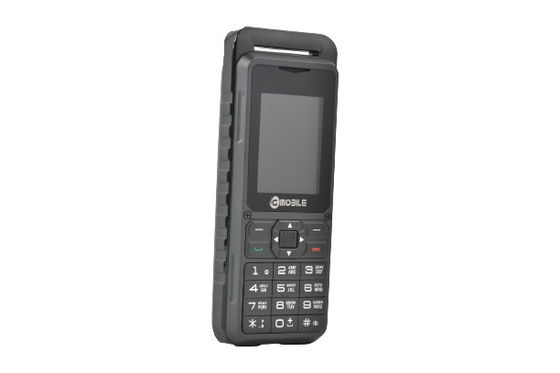 Chất lượng âm thanh tốt Pin lithium Ion 2200mAh Phát lại MP3 di động Không phải điện thoại thông minh