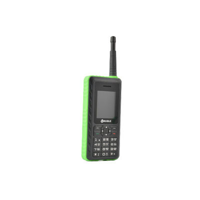 Good Voice DLNA Điện thoại di động Light Li Ion 3000mAh Small Non Smartphone