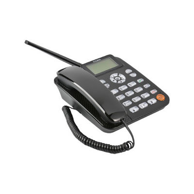 Hỗ trợ đài FM Điện thoại cố định kinh doanh Điện thoại tỷ lệ thả cuộc gọi thấp Hỗ trợ rảnh tay