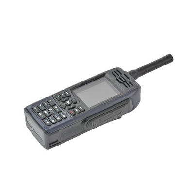 Thẻ TF Điện thoại Cdma 800mhz Lõi đơn 1800mAh Dung lượng pin lớn Điện thoại
