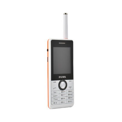 Máy ảnh điện thoại di động CDMA 450Mhz trong nước Điện thoại di động rảnh tay 1200mAh