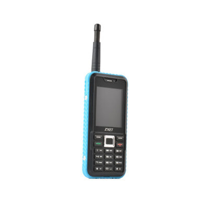 Điện thoại di động Qualcomm CDMA 450Mhz Pin Li-ion nhỏ 320x240 Điện thoại di động