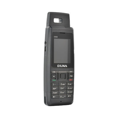 Một băng tần CDMA 450Mhz Điện thoại di động Thẻ TF Điện thoại lõi đơn 800 MHz
