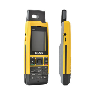 900MHz 3 GSM SIM Mobile 60Hz Thẻ TF Điện thoại di động pin lớn
