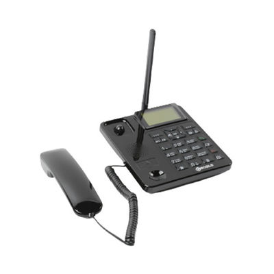 Tốc độ giảm cuộc gọi thấp Điện thoại không dây Cdma 450 MHz Điện thoại cố định kỹ thuật số không dây