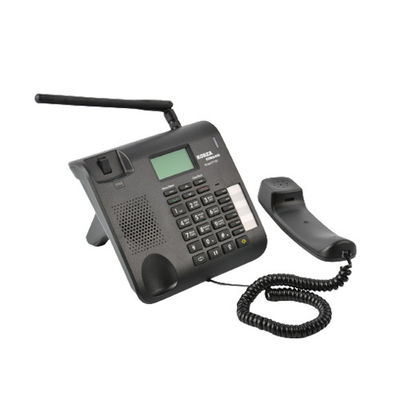 Khách sạn Điện thoại cố định Điện thoại cố định Bảo mật mạnh Điện thoại không dây tương tự